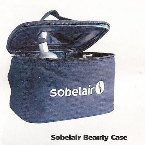Sabena Sobelair Bag Beautycase Make-up Toilet Healt Travel, Bijoux, Sacs & Beauté, Boîtes de maquillage & Beauty case, Neuf, Softcase