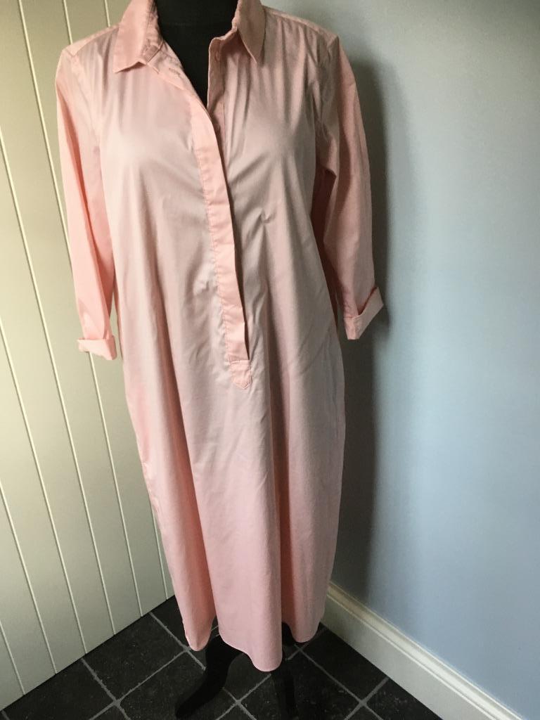 Robe d'été rose FFC - 36/38 - prix boutique 185 euros Neuf !, Vêtements | Femmes, Neuf, Taille 38/40 (M), Enlèvement ou Envoi