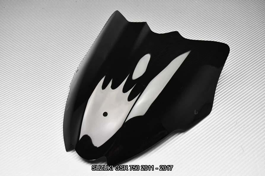 Windscherm SUZUKI GSR 750 2011 - 2017, Ophalen of Verzenden, Nieuw