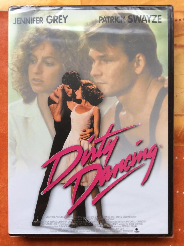 SMERIG DANSEN., Ophalen of Verzenden, Nieuw in verpakking