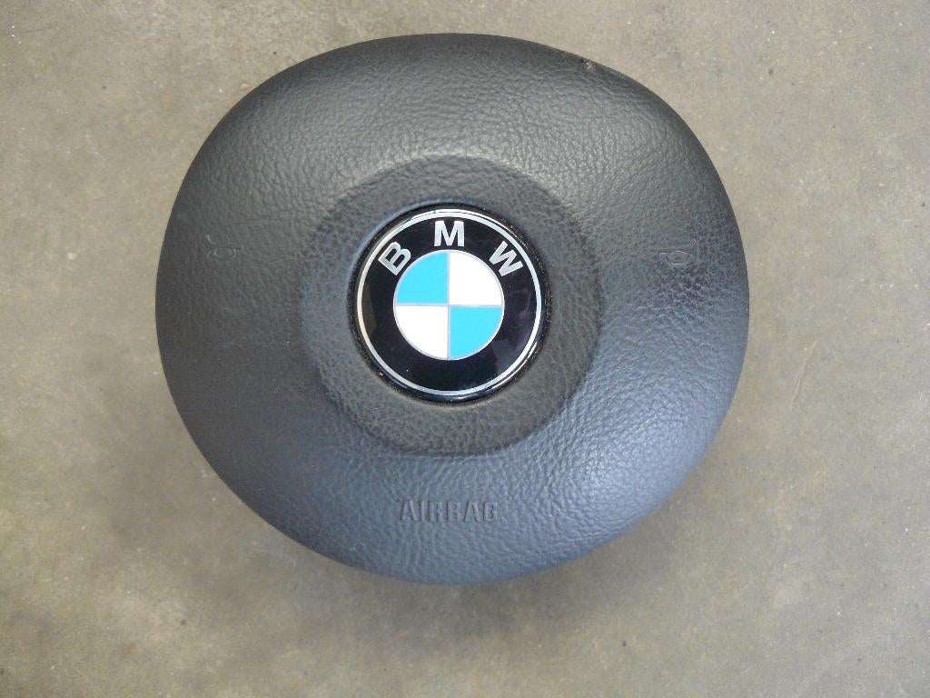 Airbag pour volant (M) sport Bmw série 3 E46/E39, Enlèvement ou Envoi, Utilisé, BMW