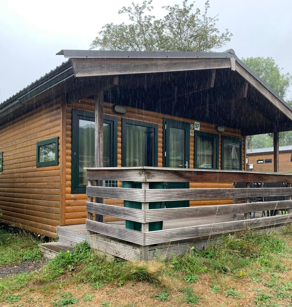 Chalet Blaimont, Immo, Résidences secondaires à vendre, Province de Namur, Chalet