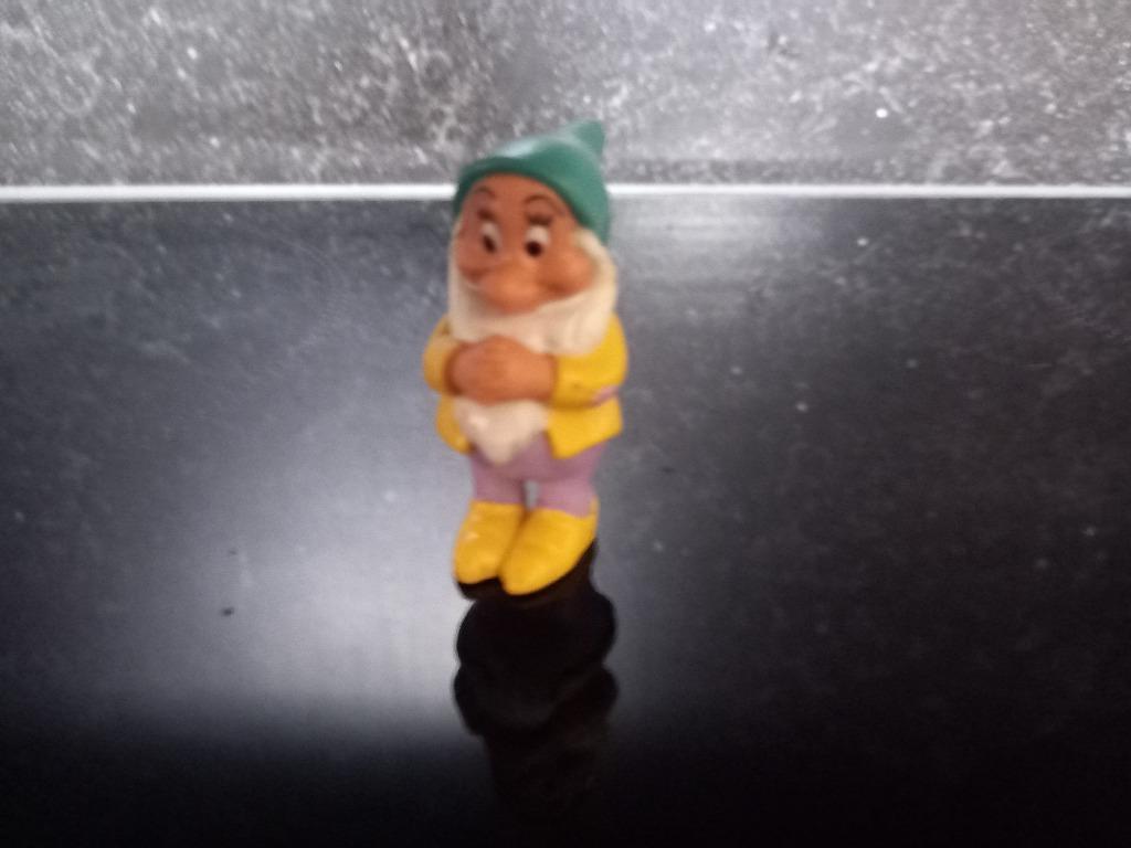 Mattel kabouter Disney, Verzamelen, Ophalen of Verzenden