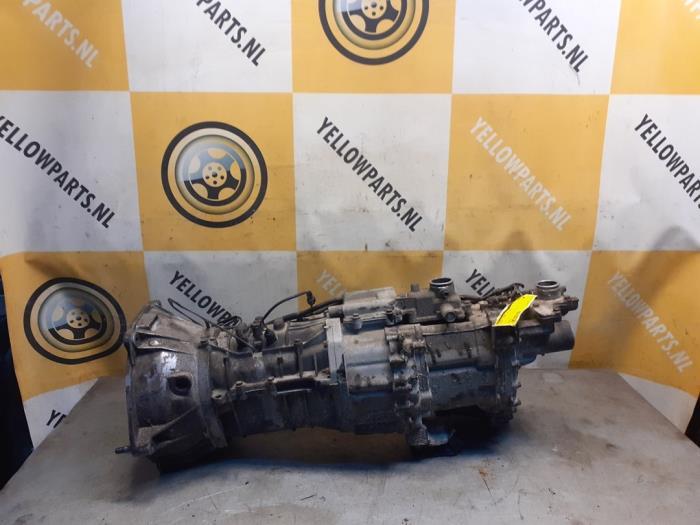 Boîte de vitesse d'un Suzuki Vitara, Enlèvement ou Envoi, 3 mois de garantie, Utilisé, Suzuki