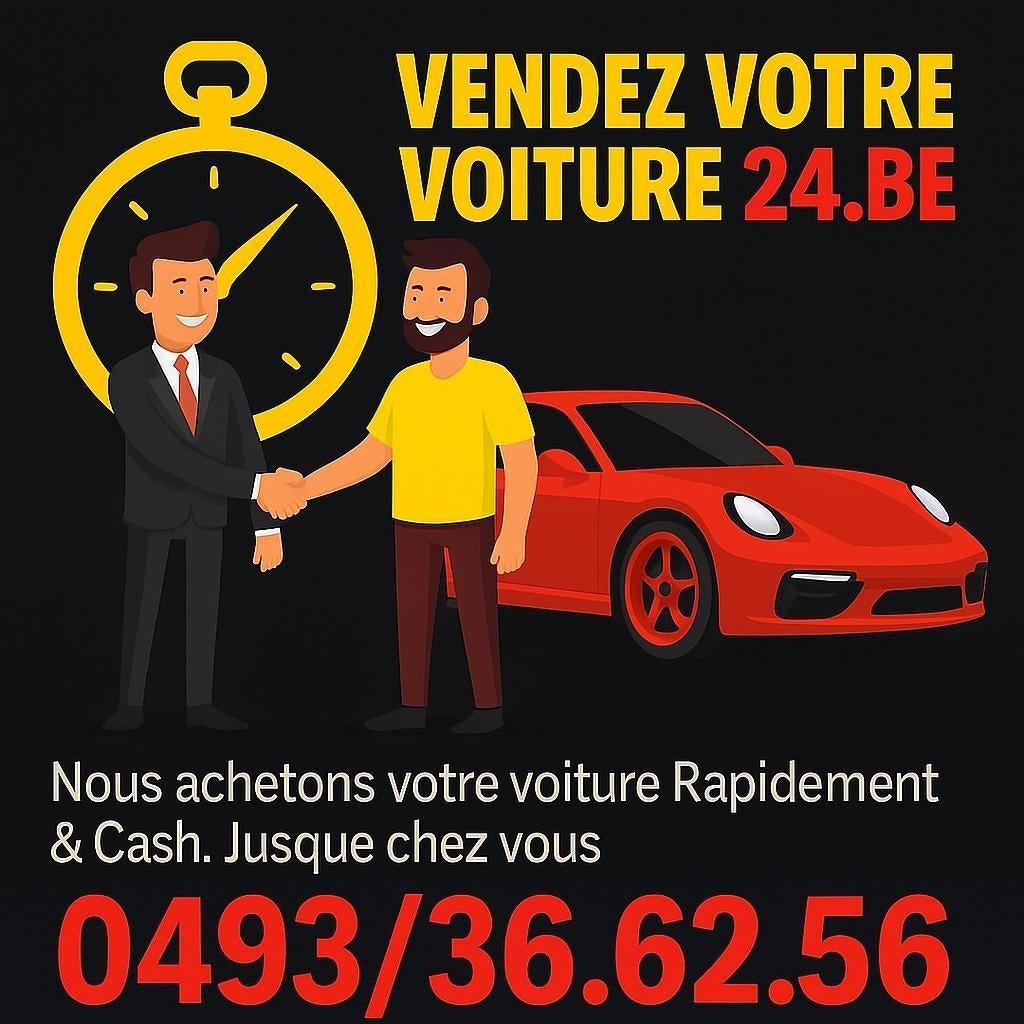 ✅️Rachat De Voiture Rapide En Panne Accidenté Import Export✅, Autos : Divers, Rachat de véhicules