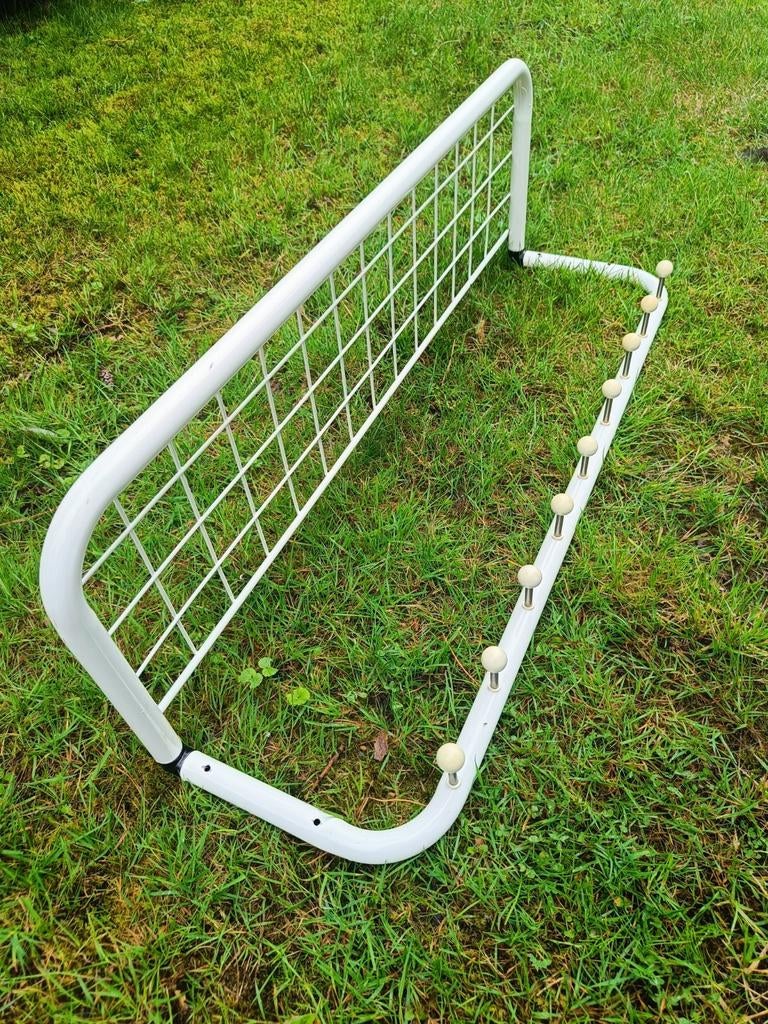 Vintage kapstok IKEA Niels Gammelgaard, Huis en Inrichting, Ophalen of Verzenden, Kunststof