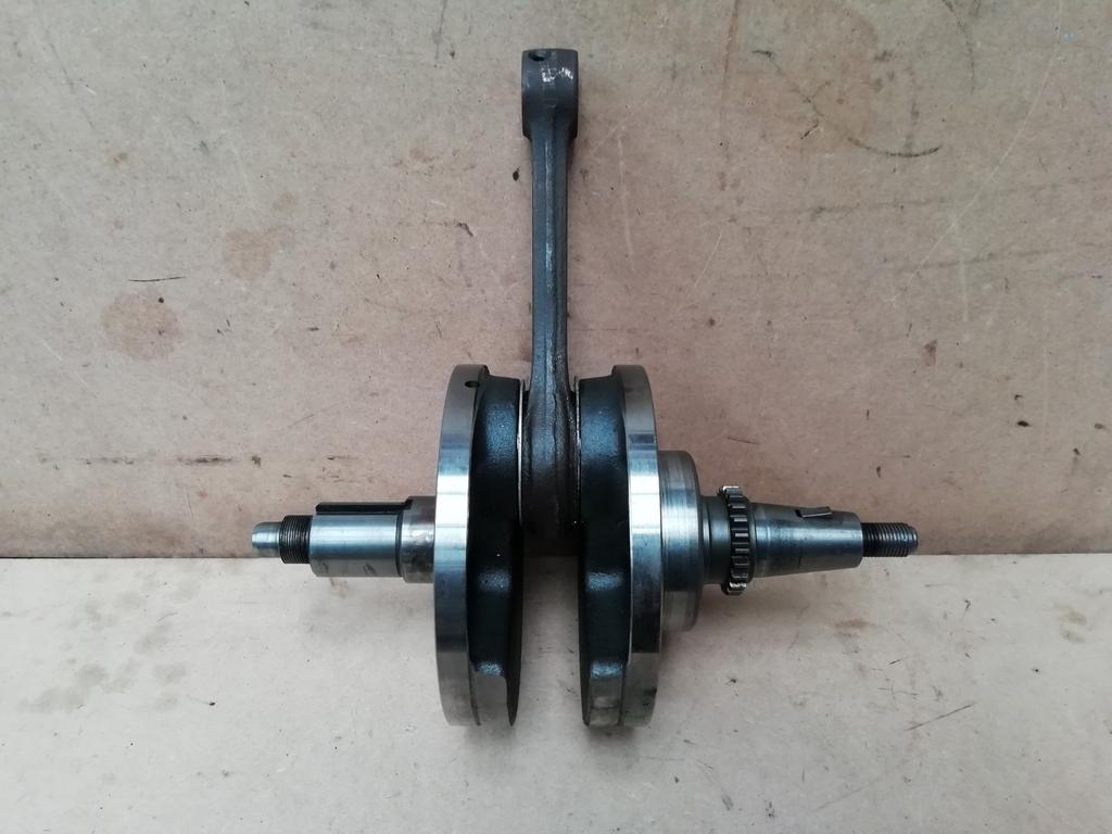 Vilebrequin Yamaha XT 600, Motos, Enlèvement ou Envoi