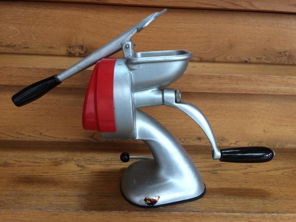 Keukenhulp DBP Minna., Antiquités & Art, Enlèvement ou Envoi