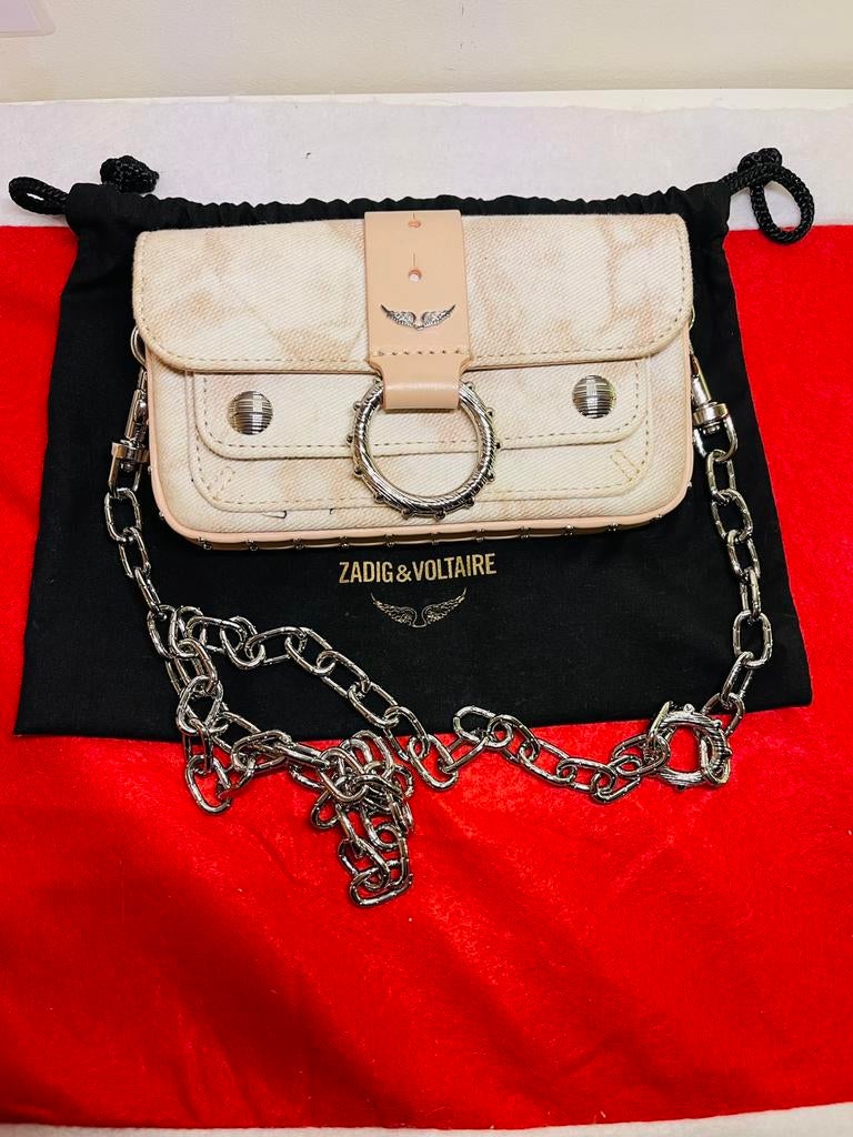 Sac Zadig & Voltaire, Enlèvement, Comme neuf