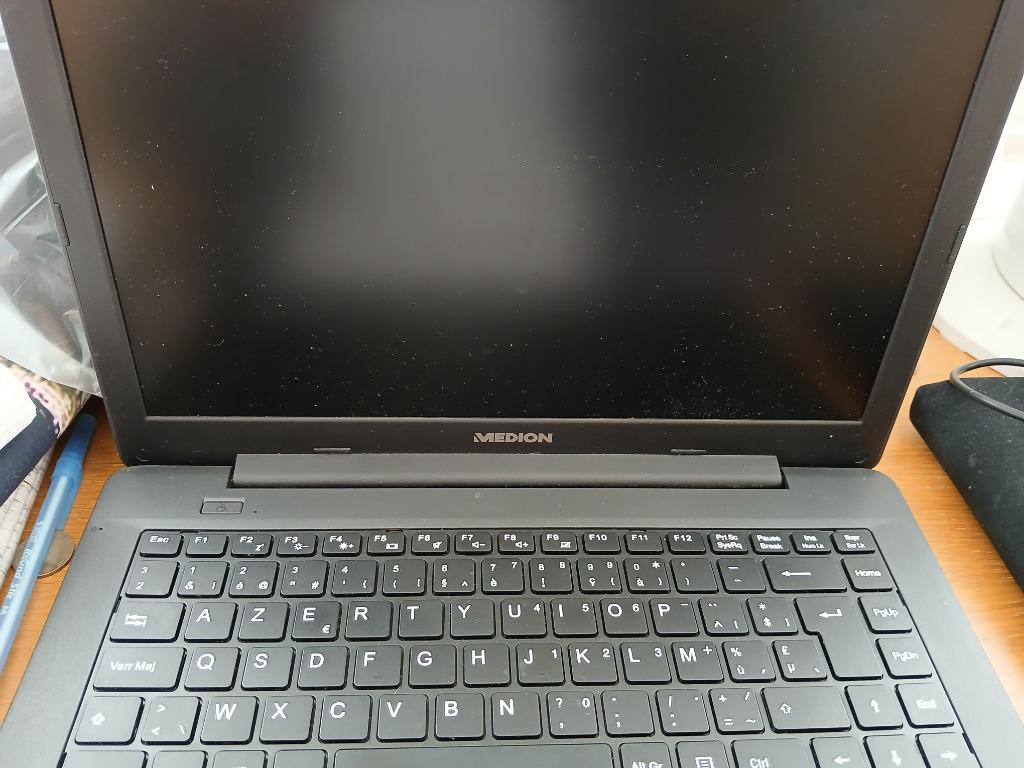 laptop i3, I3-1005G1, 14 inch, Ophalen of Verzenden, SSD
