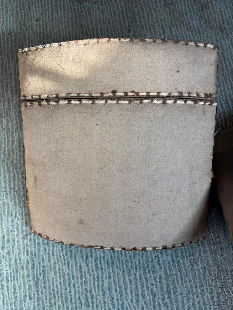 Kantkloskussen, Enlèvement