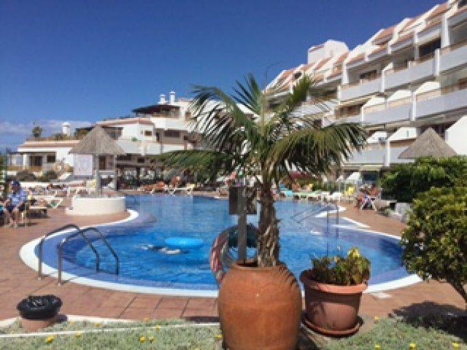 app.te adeje sant eugenio à Tenerife et Port de Colon