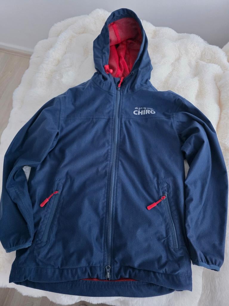 Vest Chiro 152, Enlèvement ou Envoi, Comme neuf, Garçon ou Fille