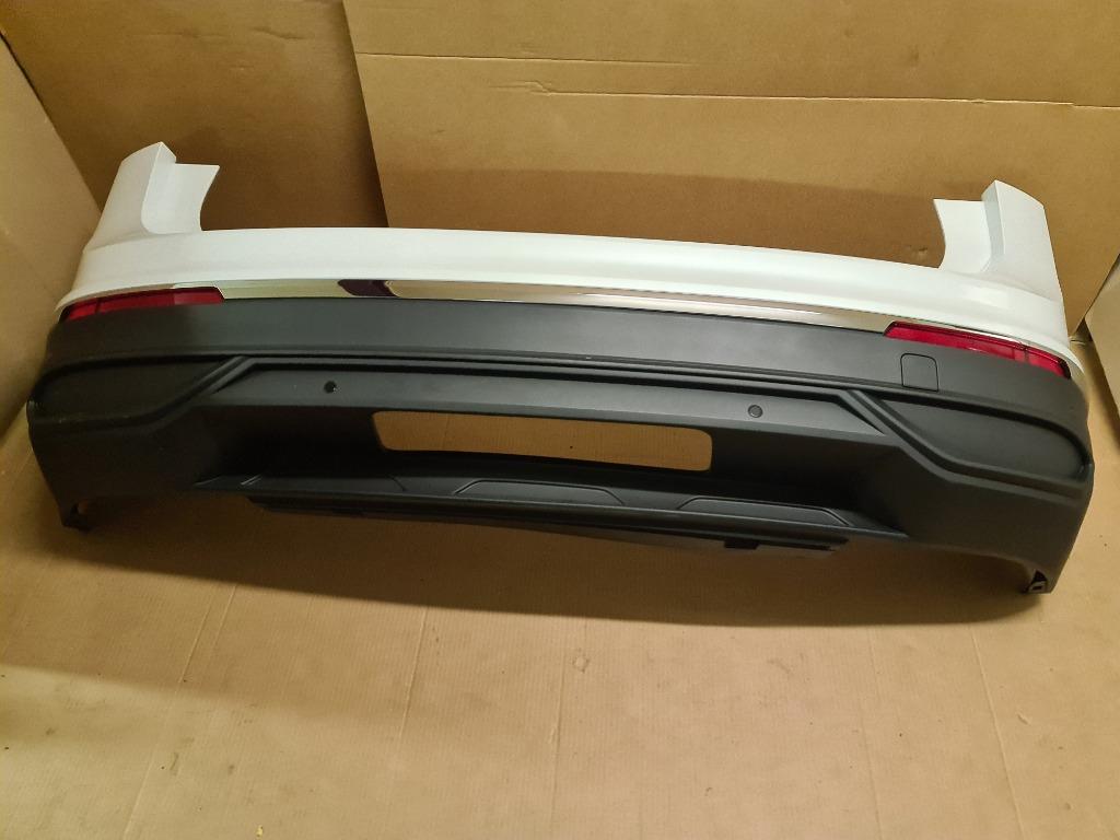 pare choc tiguan 5NA pare choc arrière tiguan 6 pdc  L0K1, Autos : Pièces & Accessoires, Arrière, Volkswagen, Utilisé, Enlèvement ou Envoi
