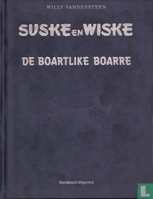 luxe suske en wiske fluwelen hardcover blauw, Ophalen, Nieuw, Willy Vandersteen