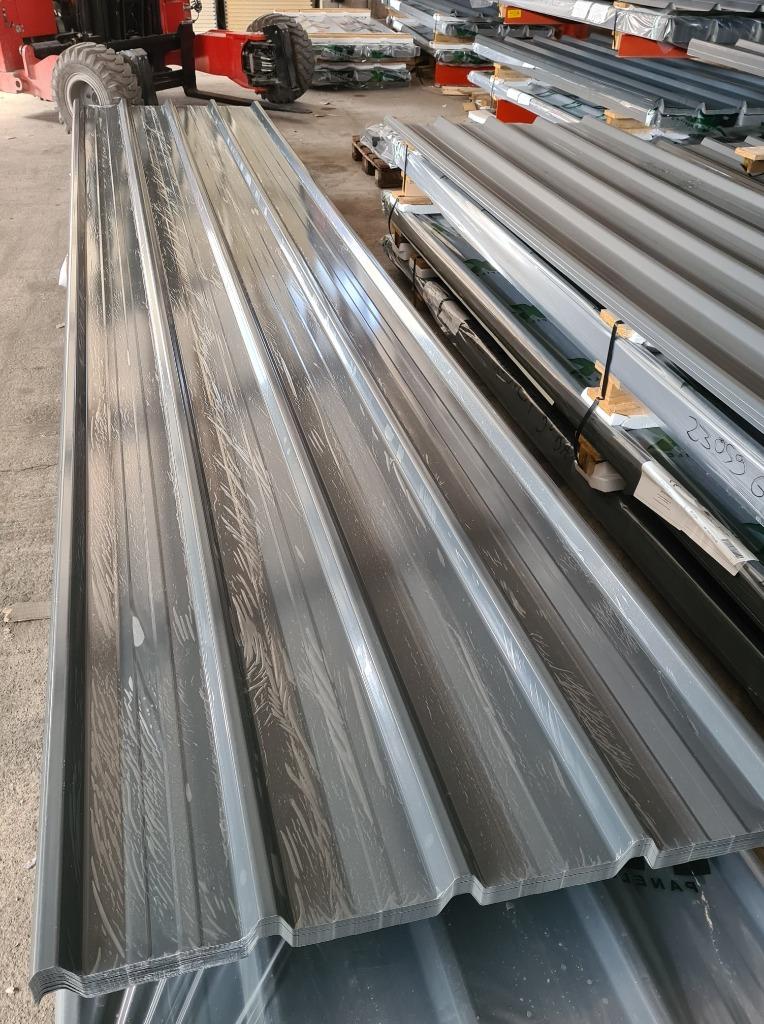 profielplaten, Doe-het-zelf en Bouw, Ophalen of Verzenden, Nieuw