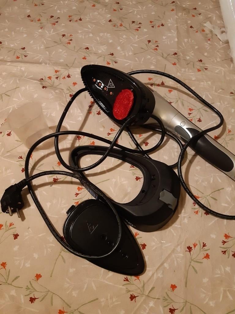 Défroisseur vapeur - marque Tobi, Electroménager, Enlèvement ou Envoi