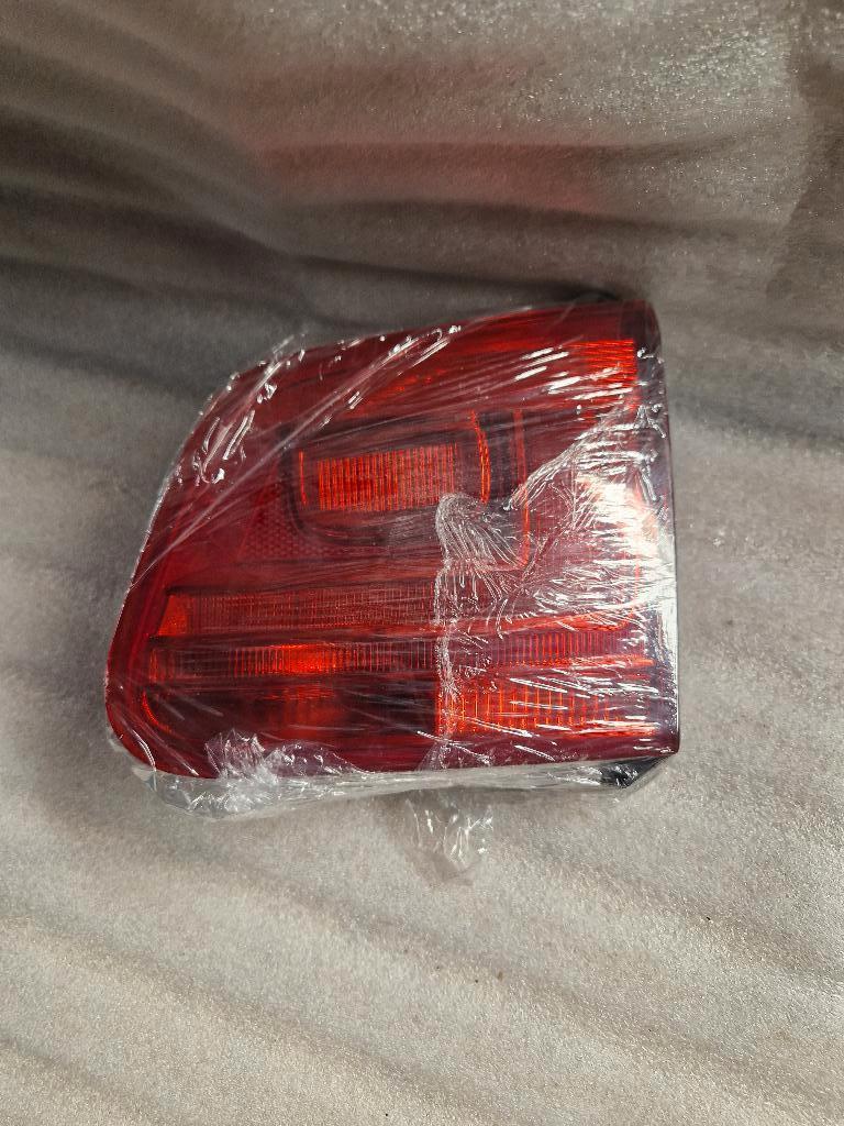 Vw Tiguan 5N achterlichten, Ophalen, Gebruikt, Volkswagen