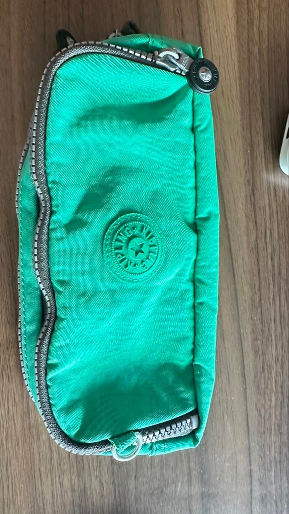 Kipling pennenzak, Diversen, Ophalen, Gebruikt