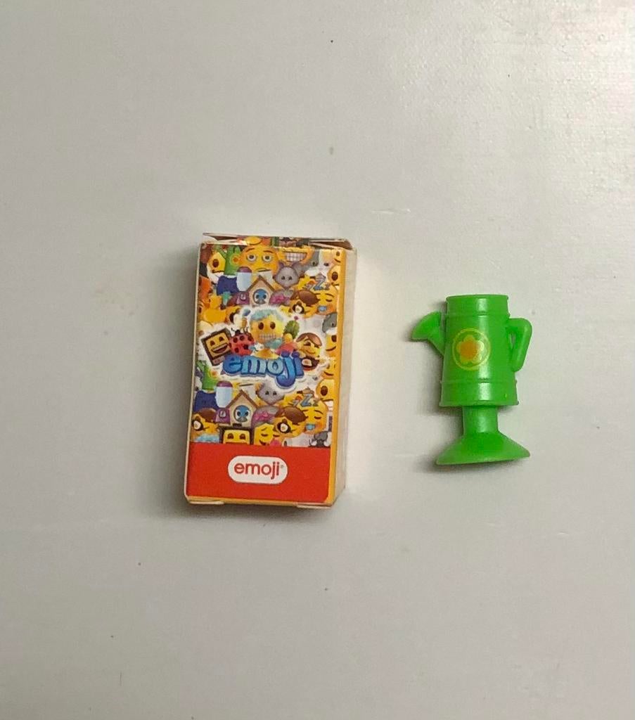 Emoji Aldi 2025, Aldi, Ophalen of Verzenden