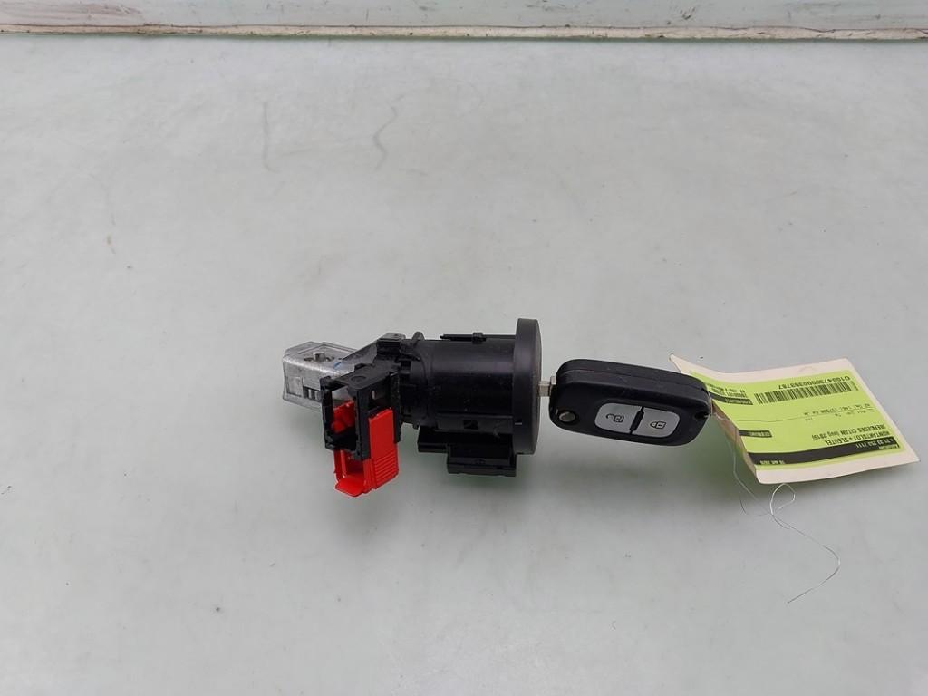 CONTACTSLOT + SLEUTEL Mercedes-Benz Citan (415.6), Dhr. J. Ham, Gebruikt, Mercedes-Benz, Administratie@autoham.nl