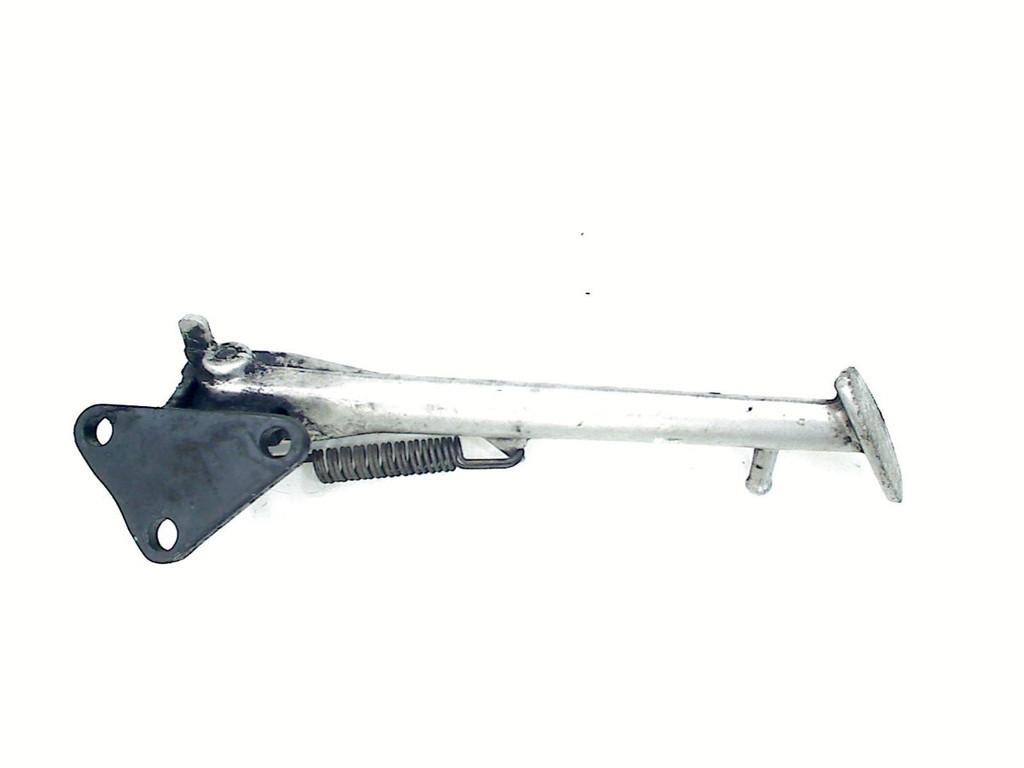 SUPPORT LATERAL Triumph Daytona 995 1999-2001 (955i), Dhr. S. di Majo, Utilisé, Info@cama-motorparts.nl, P.J. Troelstraweg 8 8
3144 CX  MAASSLUIS, NL