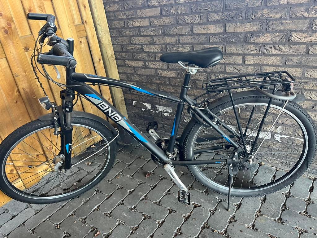 Jongensfiets, vanaf 12 jaar ongeveer, Fietsen en Brommers, Fietsen | Jongens, Ophalen