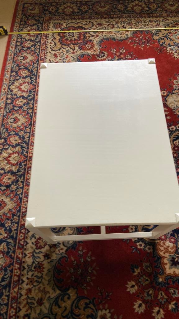Bijzettafel, Ophalen, Minder dan 50 cm, Gebruikt, 50 tot 100 cm