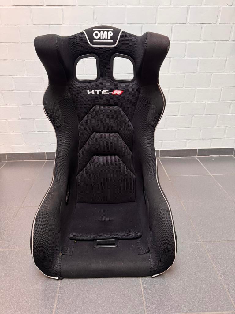 Omp kuipstoel, Auto-onderdelen, Ophalen, Gebruikt