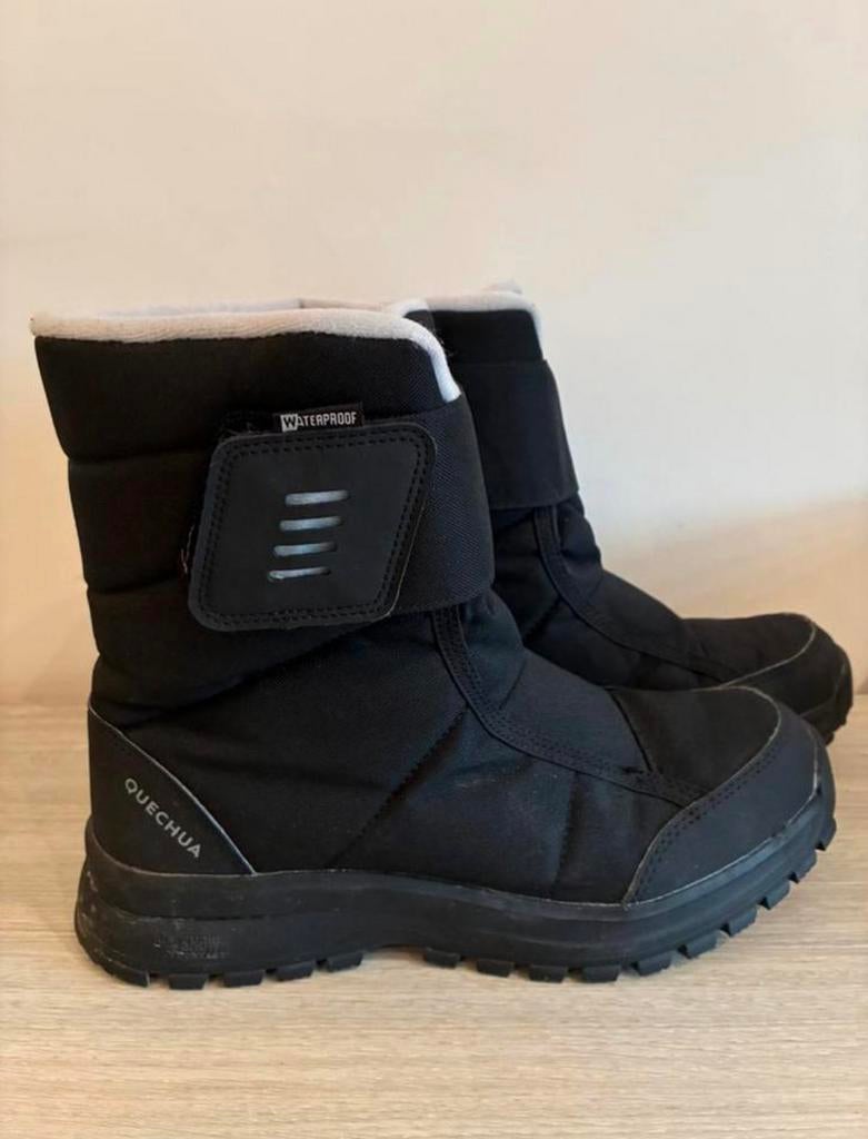 Sneeuwbotten maat 42, Ophalen, Gedragen