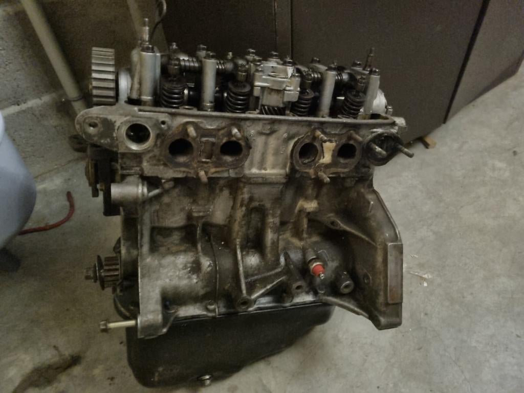 Moteur honda civic sb2 pour pieces, Enlèvement, Honda