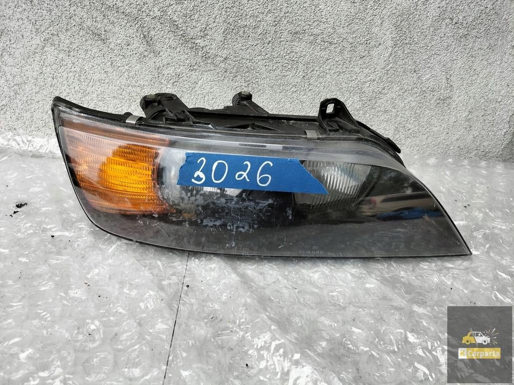 934284-00, Phare droit BMW Z3 934284-00, Autos : Pièces & Accessoires, Carrosserie & Tôlerie, Petuelring 130
80788  Munich, DE
