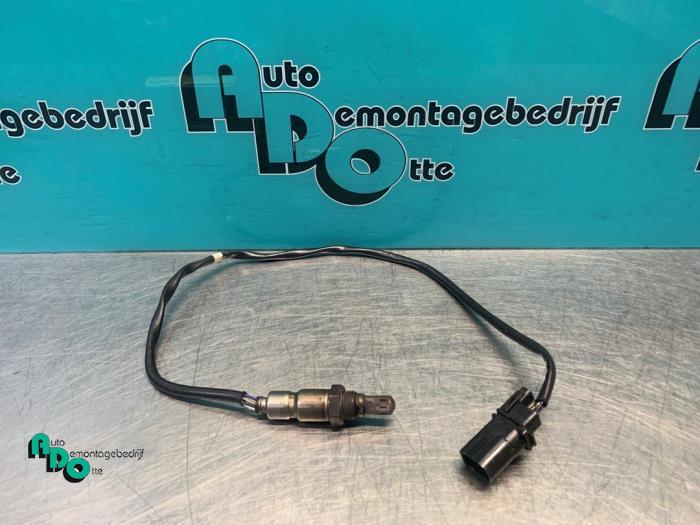 Sonde lambda d'un Fiat Punto Evo (Punto Evo 08-), -, 3 mois de garantie, Utilisé, Fiat