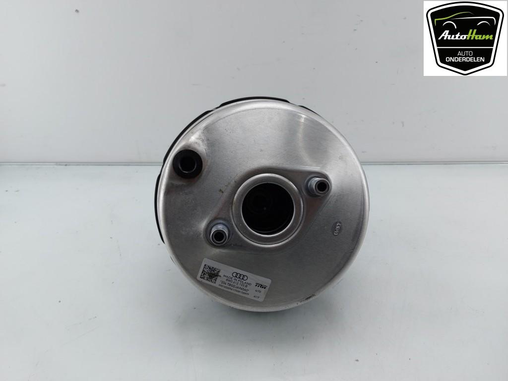 REMBEKRACHTIGER Audi RS 4 Avant (B9) (01-2017/-), Gebruikt, Audi