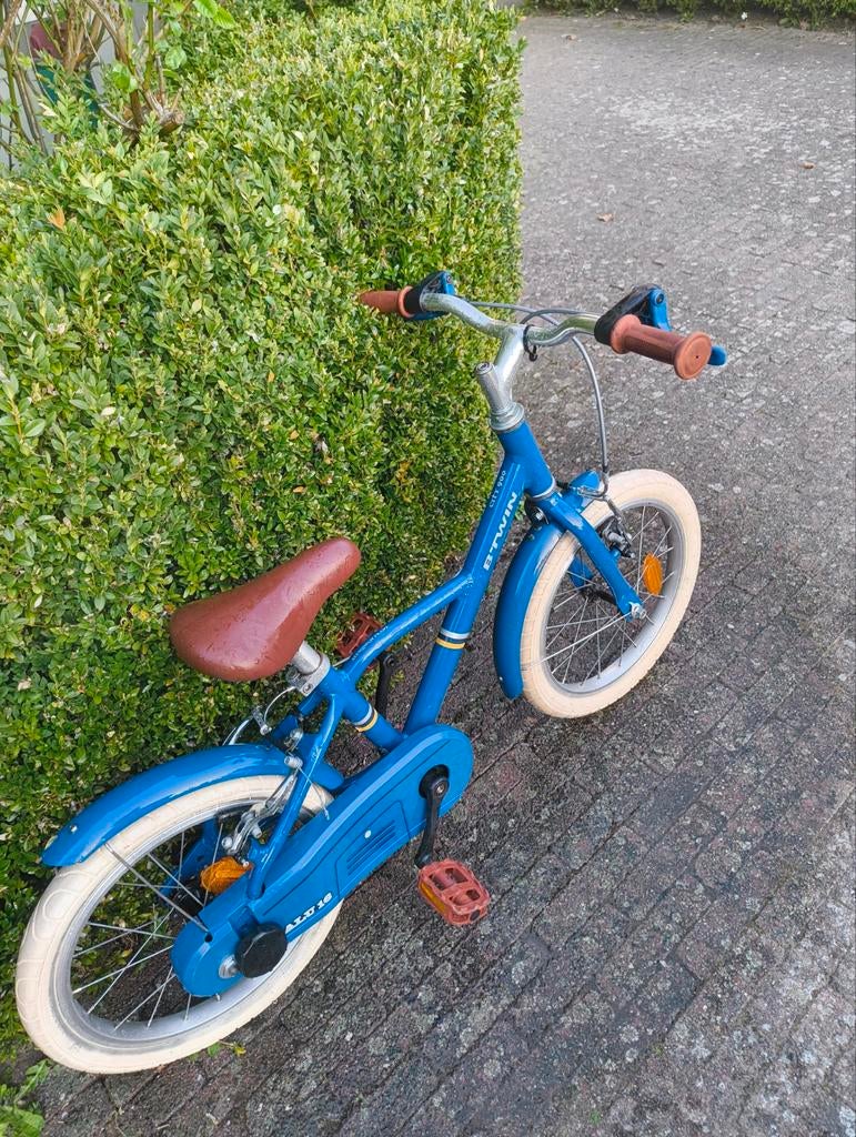 Eerste kinderfietsje, Fietsen en Brommers, Fietsen | Kinderfietsjes, Ophalen