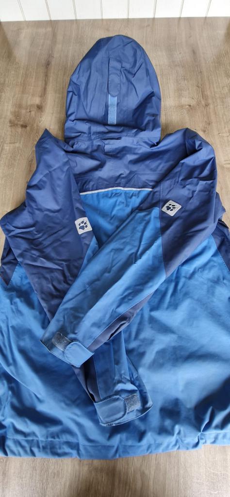 Jas Jack Wolfskin, Kleding | Heren, Ophalen of Verzenden, Zo goed als nieuw