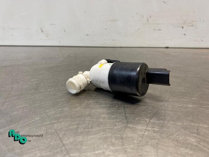 Pompe lave-glace avant d'un Citroen Berlingo (Berlingo 18-), -, 3 mois de garantie, Utilisé, -