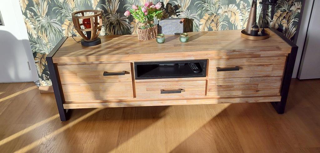 Meuble TV, Enlèvement, Comme neuf