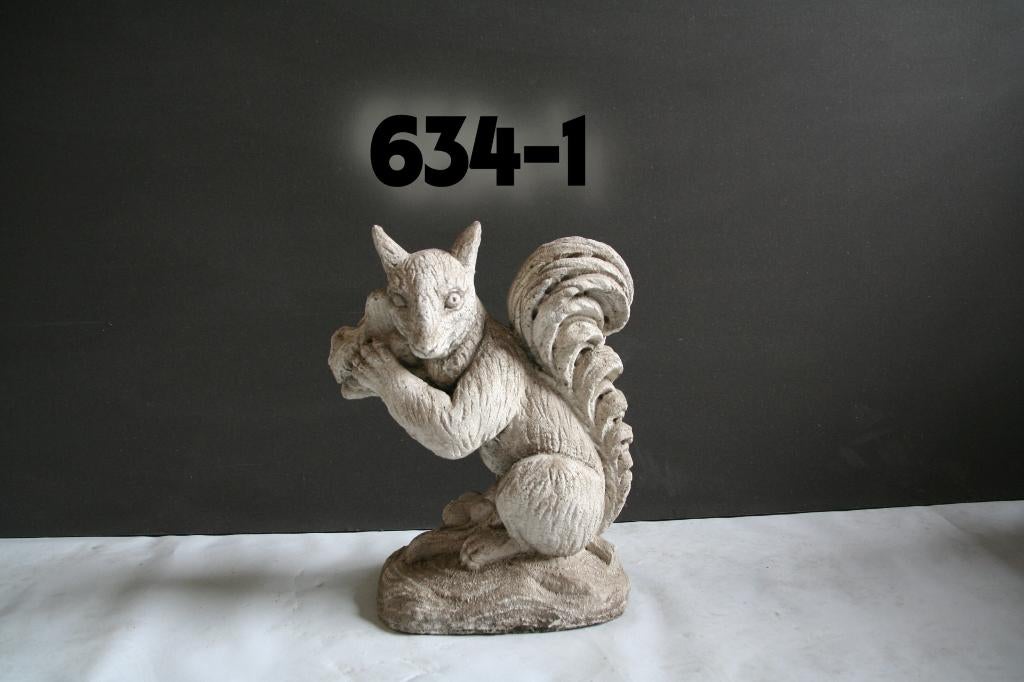 Sculptures de jardin en marbre et ciment, Jardin & Terrasse, Enlèvement, Neuf, Autres matériaux, Autres types