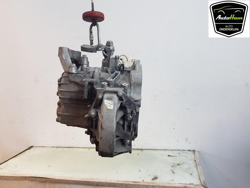 BOITE DE VITESSES MANUELLE Opel Insignia Sports Tourer, Utilisé, Opel