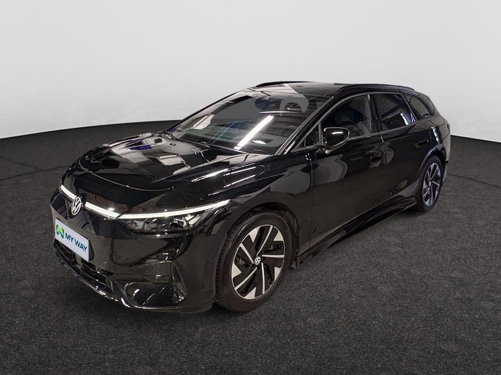 Volkswagen ID.7 Tourer ID.7 Tourer 86 kWh Pro S Business Pre, Autos, Volkswagen, Autres modèles, Achat, Alarme, Break