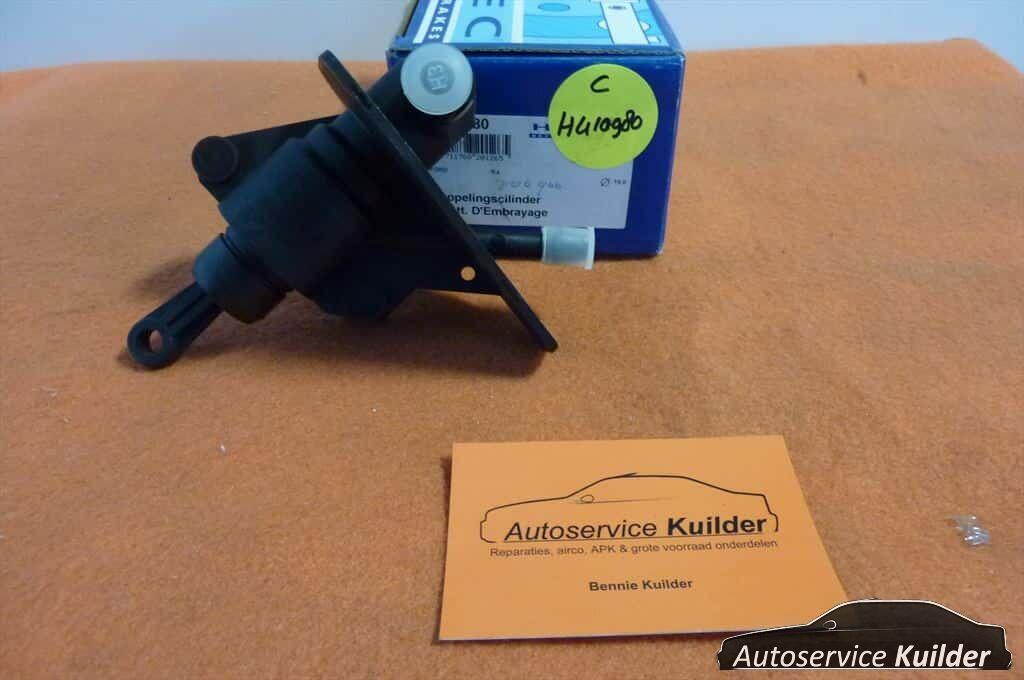 Hoofd koppeling cilinder Ford Ka Nieuw Hitec, Auto-onderdelen, -, -, Nieuw, Ophalen of Verzenden