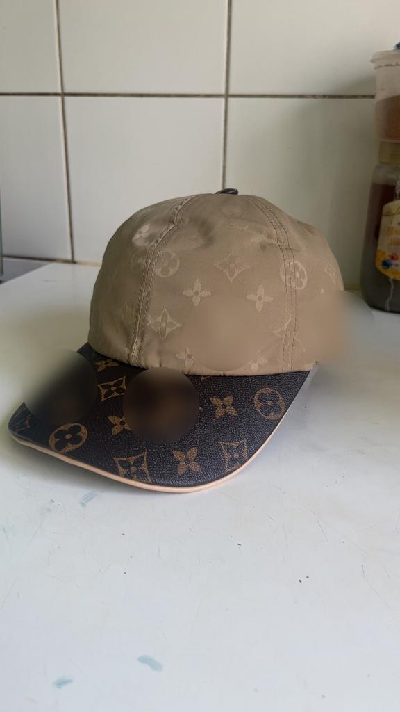 Animal, Enlèvement ou Envoi, Neuf, 57 cm (M, 7⅛ pouces) ou moins, Casquette