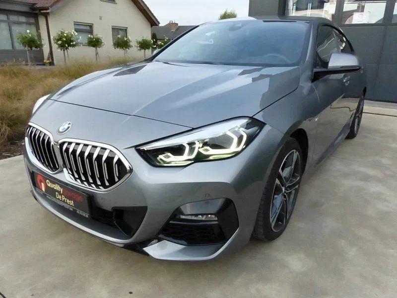 BMW 2 Serie 218i 218i Gran Coupé M Sport (automatique), Autos, 100 kW, Achat, Euro 6, Entreprise