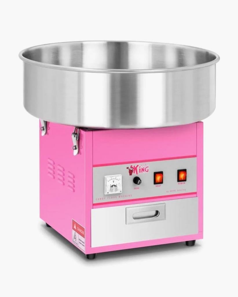 Machine à barbe à papa à louer, Hobby & Loisirs créatifs, Articles de fête | Location, Enlèvement