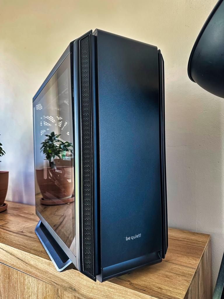 PC Gamer RTX 5080 / i7 12700KF / 32GB DDR5, Computers en Software, Ophalen, Zo goed als nieuw, Gaming, SSD