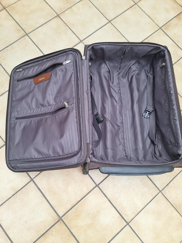 Handbagage, Handtassen en Accessoires, Koffers, Ophalen