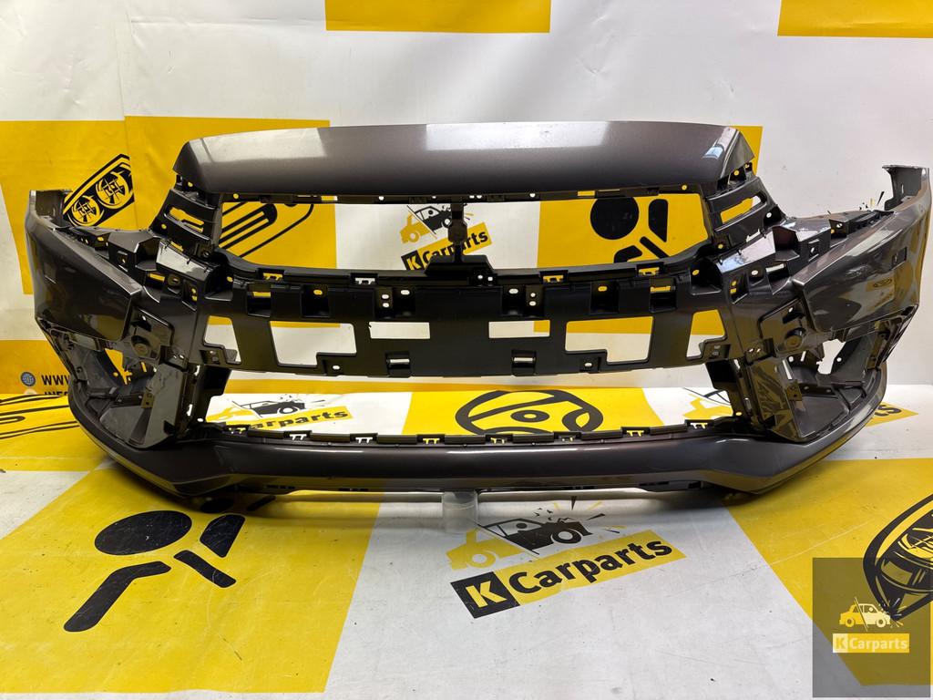 Pare-chocs avant Mitsubishi ASX 6400J025ZZ d'origine, Info@mitsubishi-motors.com, Pare-chocs, Mitsubishi Motors Corporation, Utilisé