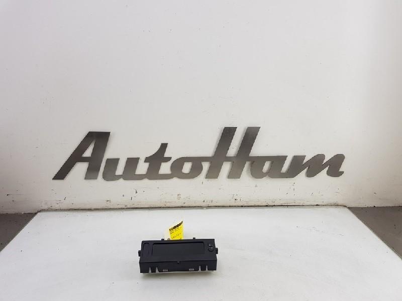 INTERIEUR DISPLAY Renault Clio III (BR / CR), Auto-onderdelen, Gebruikt, Renault