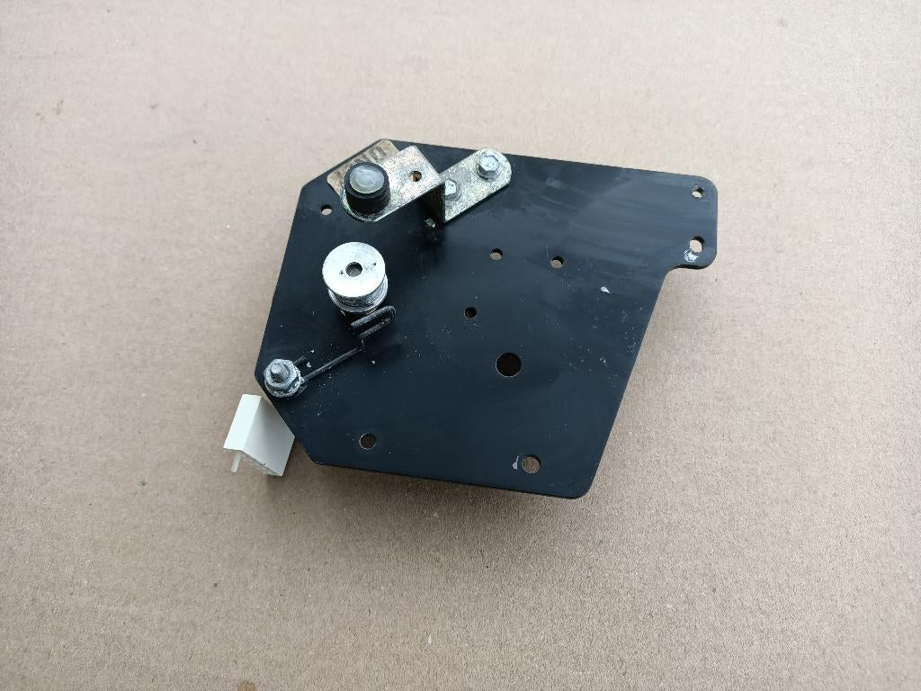 Draaitafel Motor Rowe-AMi R84/R85 (1980) jukebox, Collections, Machines | Jukebox, Ami, Envoi